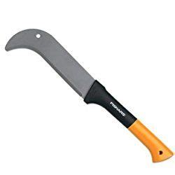 Best Brush Axe (Fiskars, Billhook, Gerber): 2019 Reviews & Comparison ...