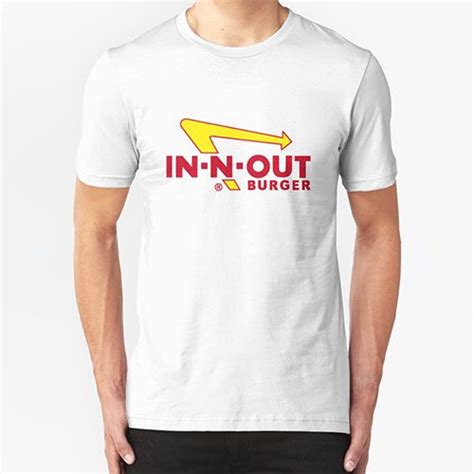 11 Best In-N-Out Shirts & Merchandise in 2018 - In-N-Out Burger Apparel