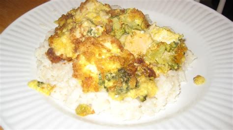 Curry Chicken Casserole Recipe - Food.com