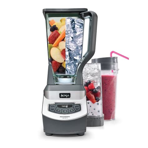 5 Best Ninja Blender - True asset to any kitchen - Tool Box