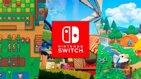 8 Best Nintendo Switch Games Like Stardew Valley - Gamer Empire