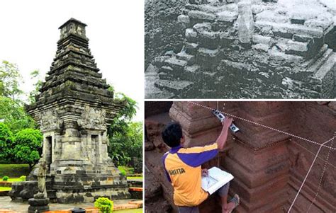 20 Peninggalan Kerajaan Kediri dalam Bentuk Candi, Prasasti, Kitab, dan Arca