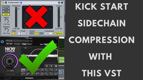 Nicky romero kickstart vst full - masoping