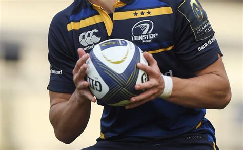 Leinster Rugby - European Champions Cup Travel Information