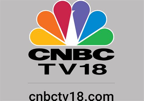 CNBC-TV18 Emerges as India’s No. 1 English News Channel