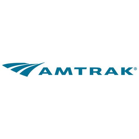 Amtrak logo, Vector Logo of Amtrak brand free download (eps, ai, png ...