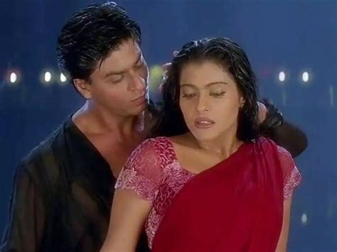 5 Most Romantic Scenes Featuring Iconic Bollywood Pairs | Filmfare.com