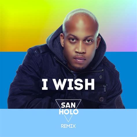 Skee-Lo - I Wish (San Holo Remix) - By The Wavs