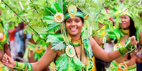 Grenada Carnival Costumes 2024 - Marin Sephira