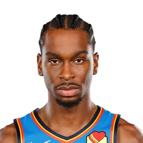 Shai Gilgeous-Alexander Stats, Bio, Age, Net Worth, & Career