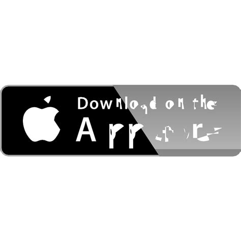 Download On The App Store Apple Logo Vector SVG Icon - SVG Repo