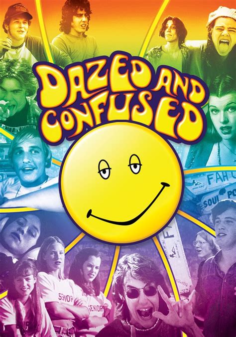 Dazed and Confused streaming: where to watch online?