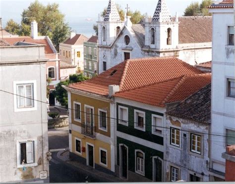 Barreiro | Portugal, Locais, Cidade