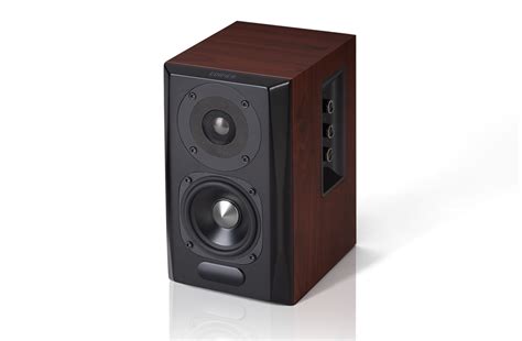 S350DB Bookshelf Speakers with Subwoofer – Edifier USA