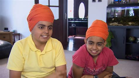 BBC Two - My Life, My Religion, Sikhism, The Five Ks