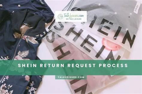 Shein Return Policy- New Shein Return Policy Guide - Talk Leisure