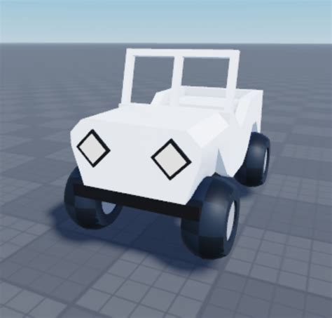 BetterJeep v1.2 - A revolutionary Jeep, Now with car customization ...