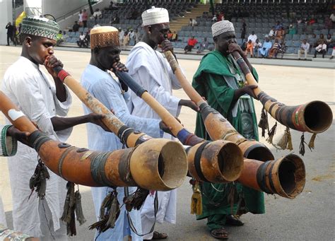 Photos: Abuja cultural carnival - Latest Nigeria News, Nigerian ...