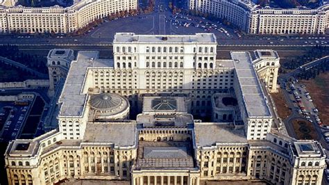 10 Biggest Legislative buildings around the world - RTF | Rethinking The Future