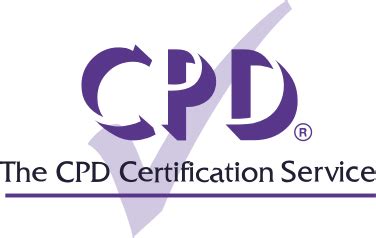 Blue Mental Health Education & Training - Providers | The CPD Certification Service