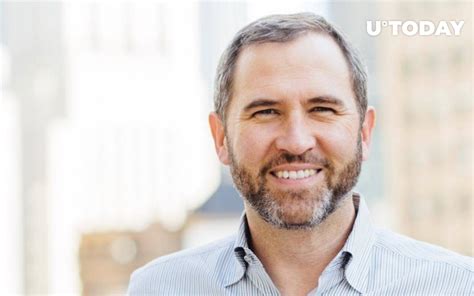 Ripple CEO Brad Garlinghouse Claims That Fed’s Inflation Shift Is Good ...