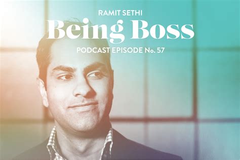 I Will Teach You to be Rich with Ramit Sethi | Being Boss Podcast