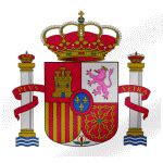 Spain Flag GIF | All Waving Flags