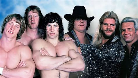 Von Erichs and Fabulous Freebirds: Secret Tale Behind Their Feud