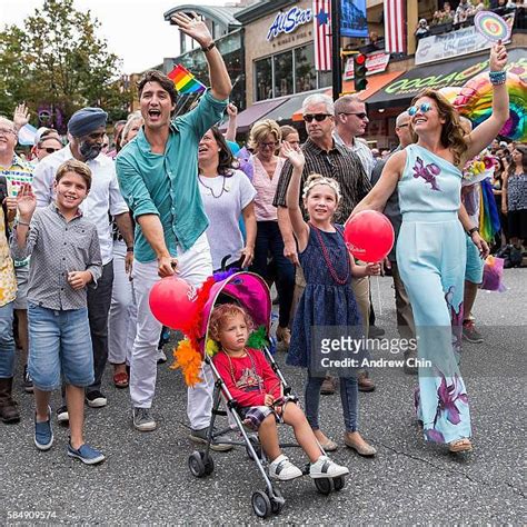 773 Justin Trudeau Young Stock Photos, High-Res Pictures, and Images - Getty Images