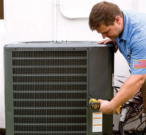 Affordable AC Installation Options in West Bloomfield Township MI ...