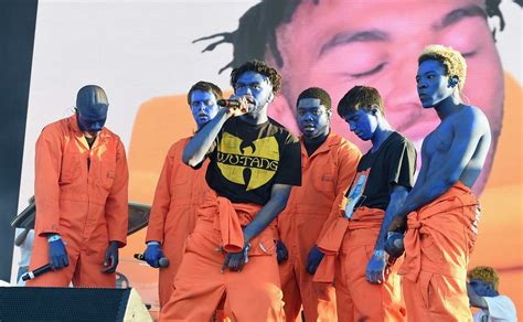 Music BrockHampton HD Wallpaper