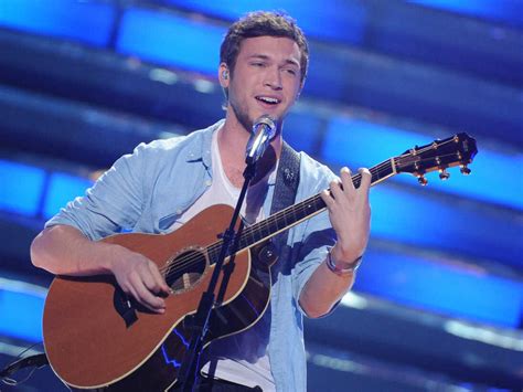 Your New 'American Idol' Is (Surprise!) A Laid-Back Dude With An ...