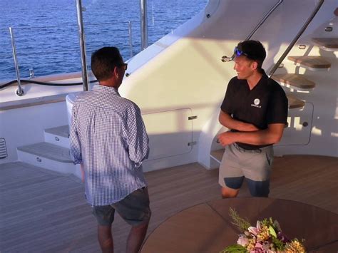 Watch Below Deck Sailing Yacht - Season 3 | Prime Video