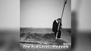 The Kid Laroi - Heaven Chords - Chordify