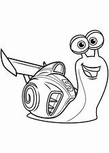 Kids N Funcom  44 coloring Pages Of Turbo Pixar sketch template