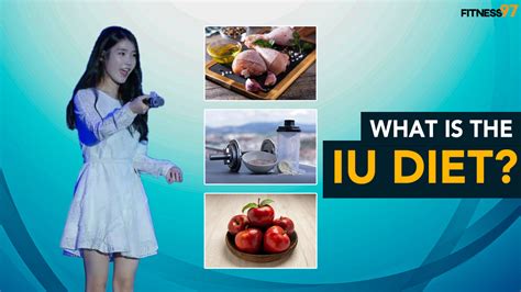 What is the “IU diet”? Can I follow it? – Fitness97