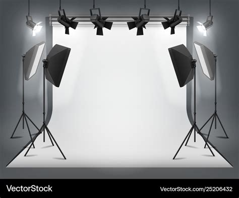 Studio Background For Photo Shoot