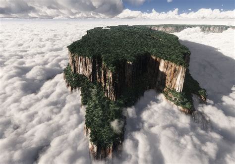 Mount Roraima – Gran Sabana, Venezuela