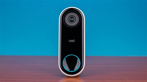 Nest Hello smart video doorbell: Google’s move to unseat Amazon’s Ring - Newegg Insider