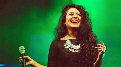 The Incredible Music Journey of Neha Kakkar