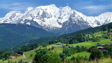 Télécharger photos massif du mont-blanc gratuitement