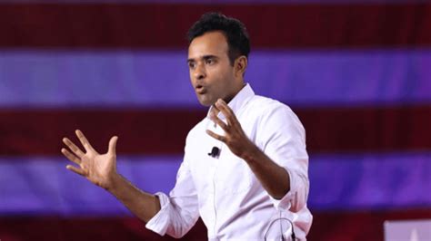 GOP Presidential Candidate, Vivek Ramaswamy, To Host Campaign Event ...