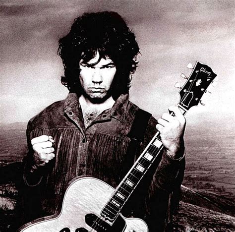 Gary Moore — «Still Got The Blues» — Ретро FM Кыргызстан