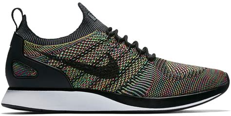 Nike Air Zoom Mariah Flyknit Racer Premium Multi-Color - StockX News