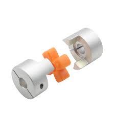 Encoder coupling types | ELTRA TRADE