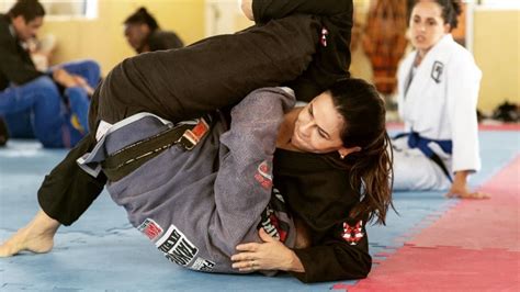 Top 10 Female BJJ Athletes Of All Time | Evolve Daily