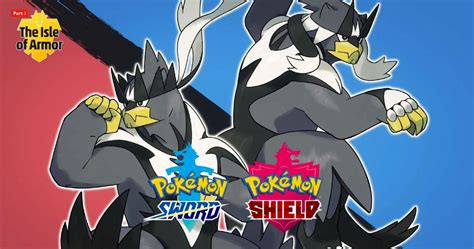 Pokémon Sword & Shield Are Doing DLC Right | TheGamer