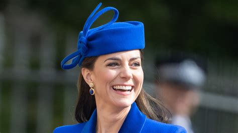 Princess Catherine's 'very clever strategy' for her outfits | Woman & Home