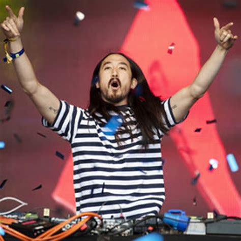 Stream Steve Aoki Official music | Listen to songs, albums, playlists ...