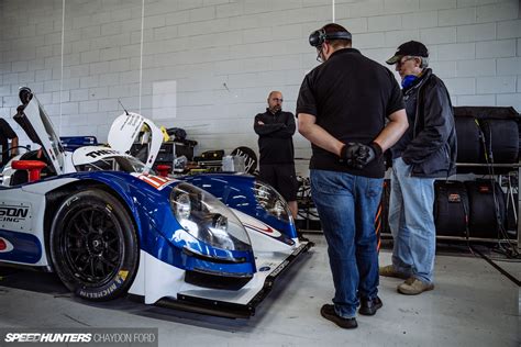 Silverstone Festival: Racing Through The Ages At The Home Of British Motorsport - Speedhunters